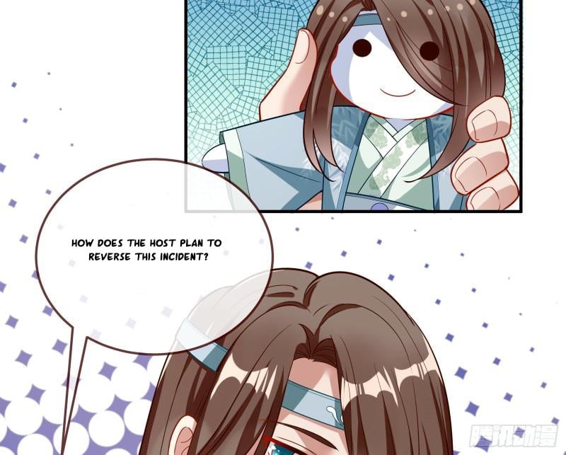 Cheating Men Must Die chapter 343 page 31