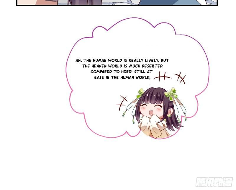 Cheating Men Must Die chapter 343 page 35