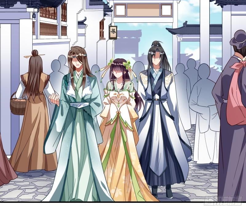 Cheating Men Must Die chapter 343 page 37