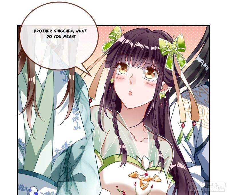 Cheating Men Must Die chapter 343 page 38