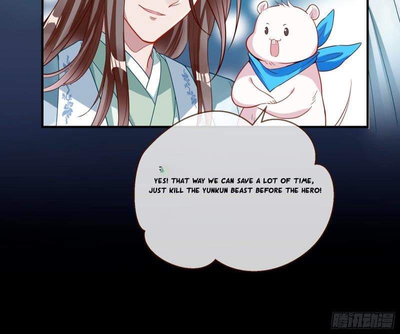 Cheating Men Must Die chapter 343 page 6