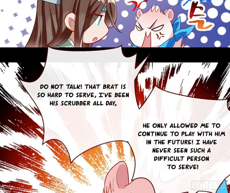 Cheating Men Must Die chapter 343 page 8