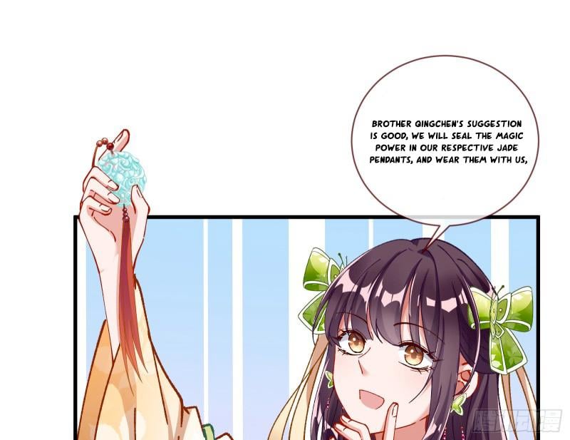 Cheating Men Must Die chapter 344 page 1