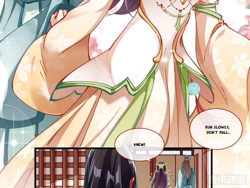 Cheating Men Must Die chapter 344 page 12