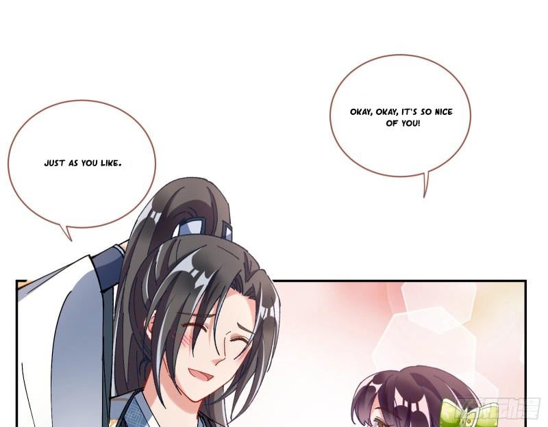 Cheating Men Must Die chapter 344 page 27