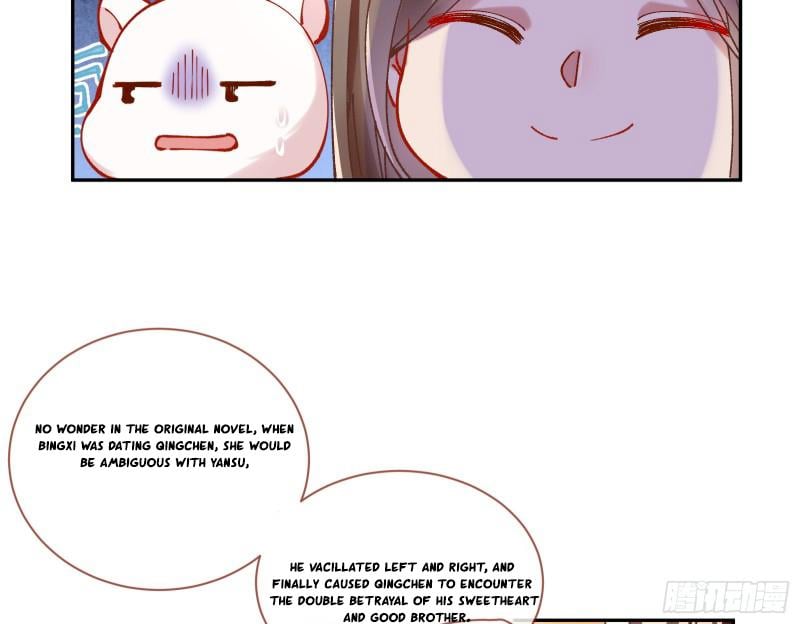 Cheating Men Must Die chapter 344 page 29