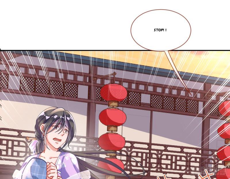 Cheating Men Must Die chapter 344 page 34