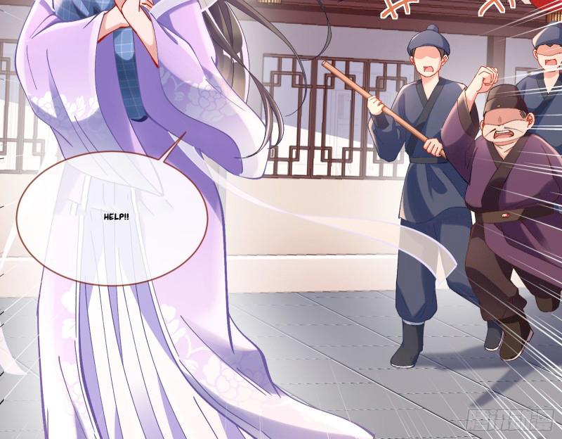 Cheating Men Must Die chapter 344 page 35