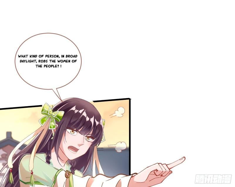 Cheating Men Must Die chapter 344 page 37