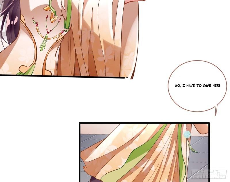 Cheating Men Must Die chapter 344 page 38