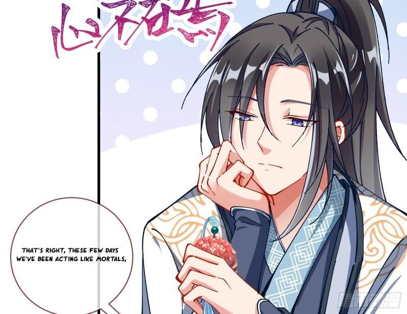 Cheating Men Must Die chapter 344 page 5