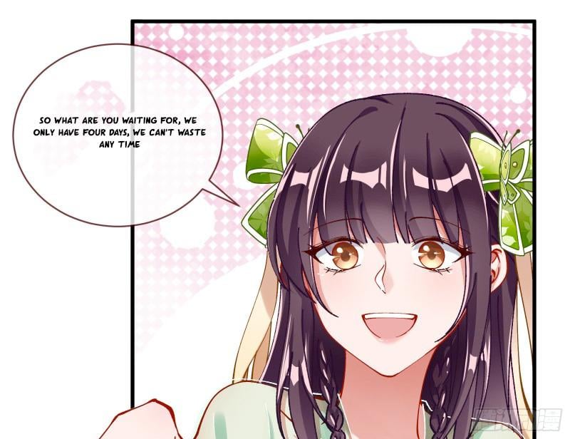 Cheating Men Must Die chapter 344 page 8