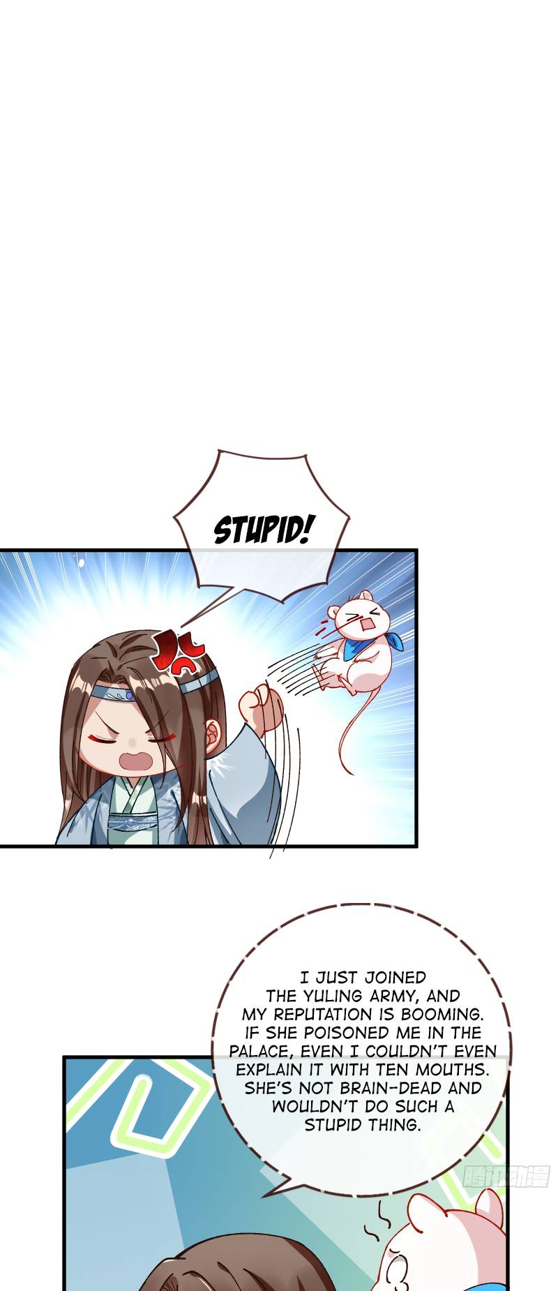 Cheating Men Must Die chapter 346 page 10