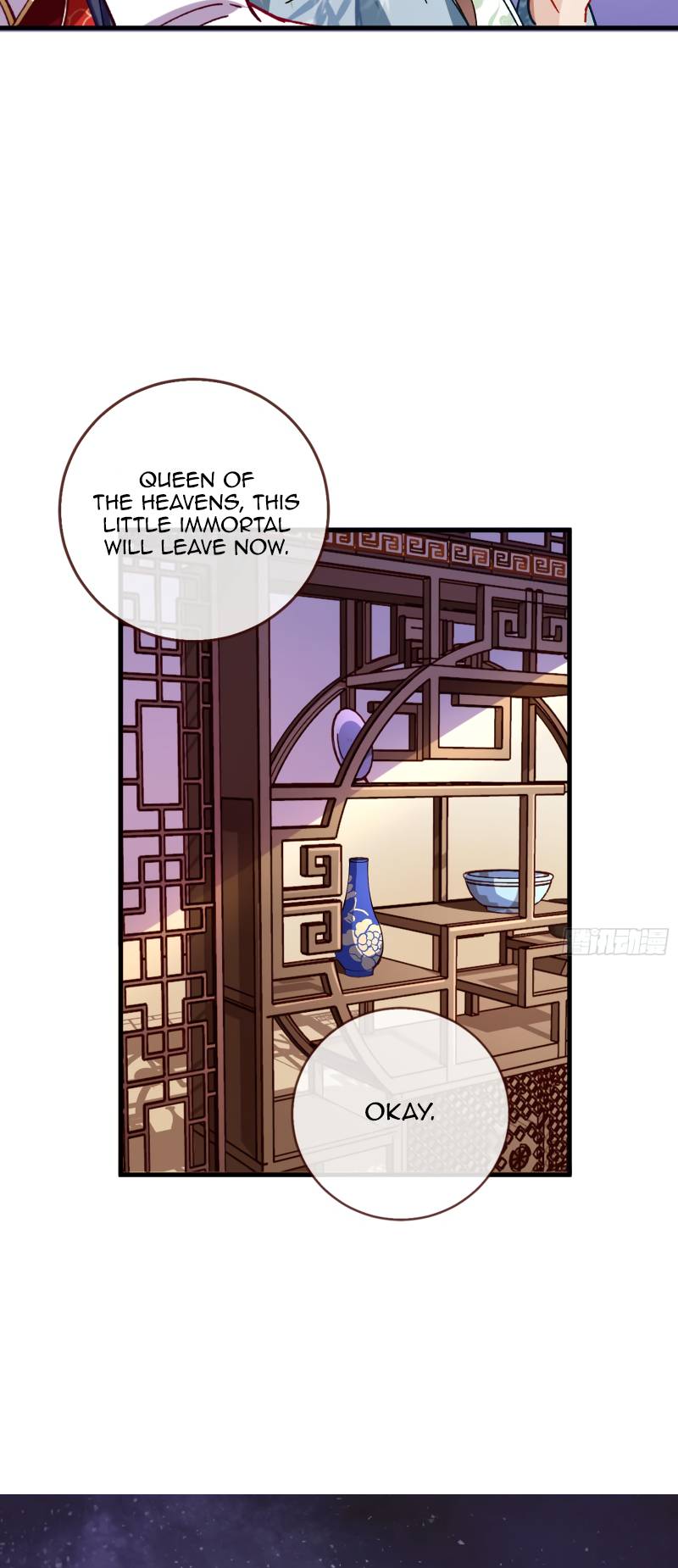 Cheating Men Must Die chapter 346 page 12