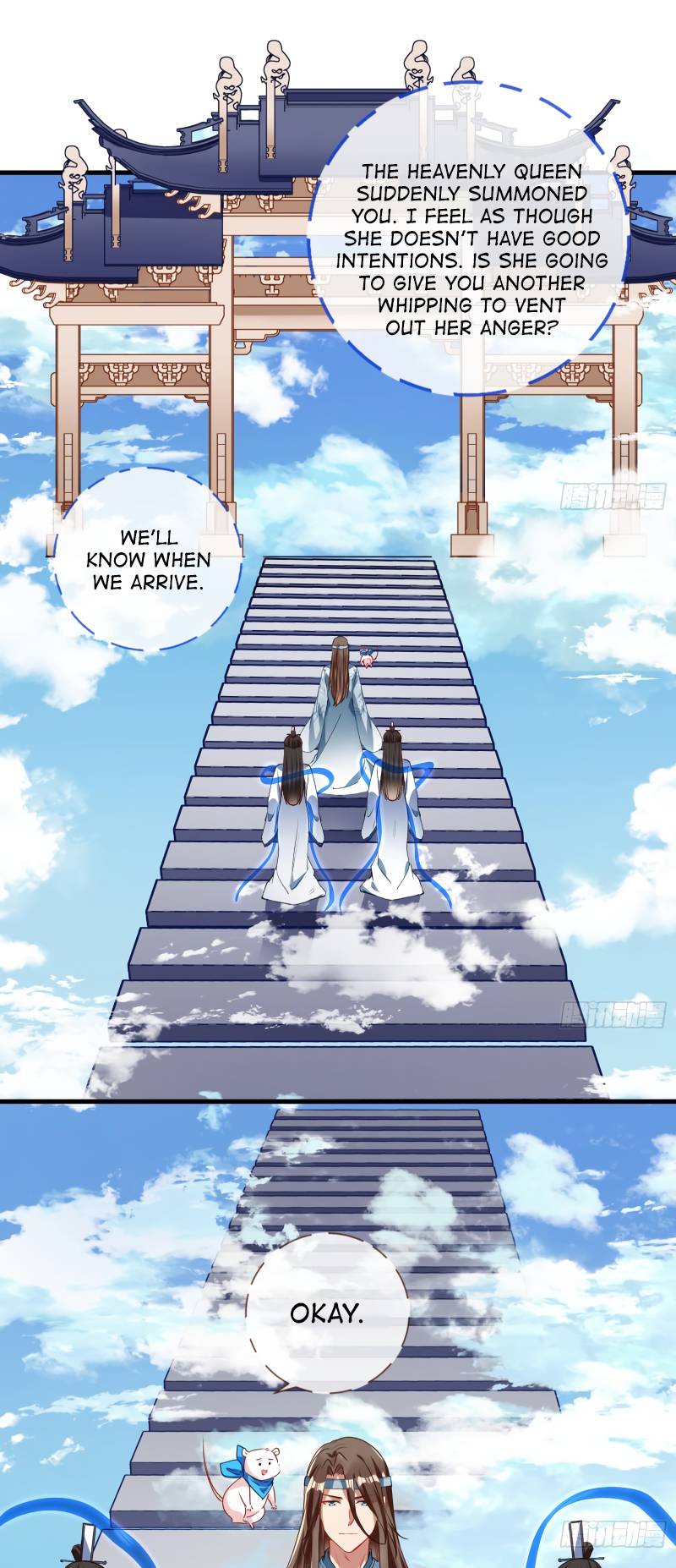 Cheating Men Must Die chapter 346 page 2