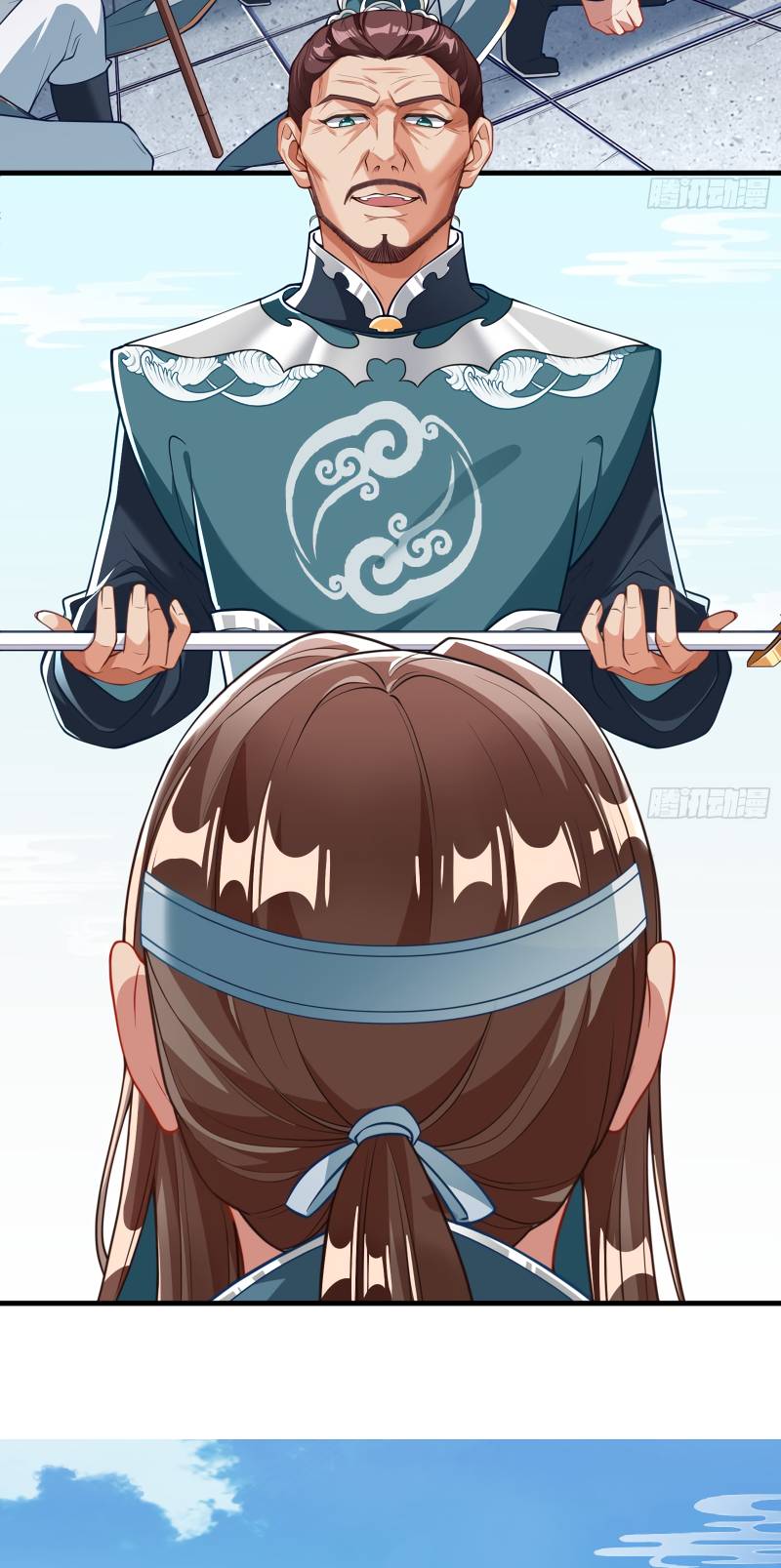 Cheating Men Must Die chapter 346 page 24