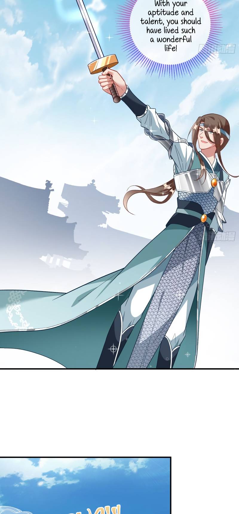 Cheating Men Must Die chapter 346 page 27