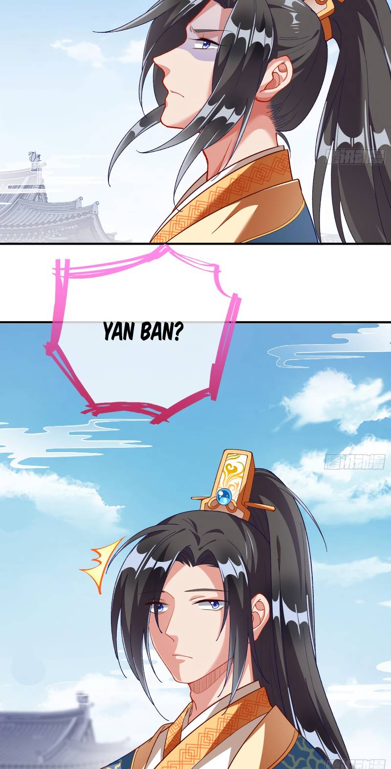 Cheating Men Must Die chapter 346 page 31