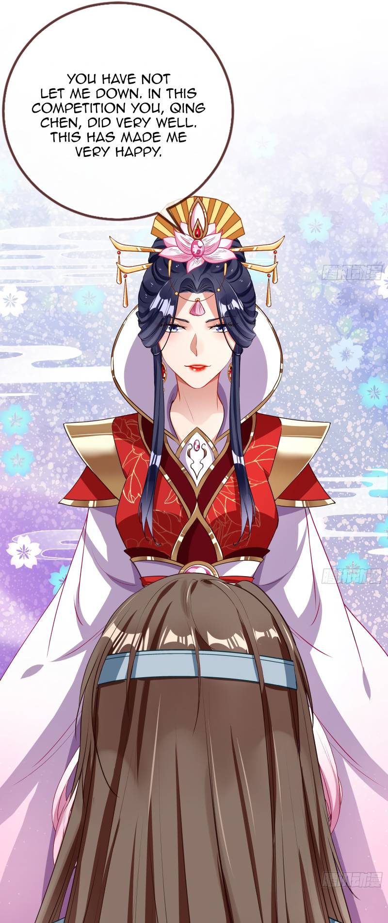 Cheating Men Must Die chapter 346 page 5