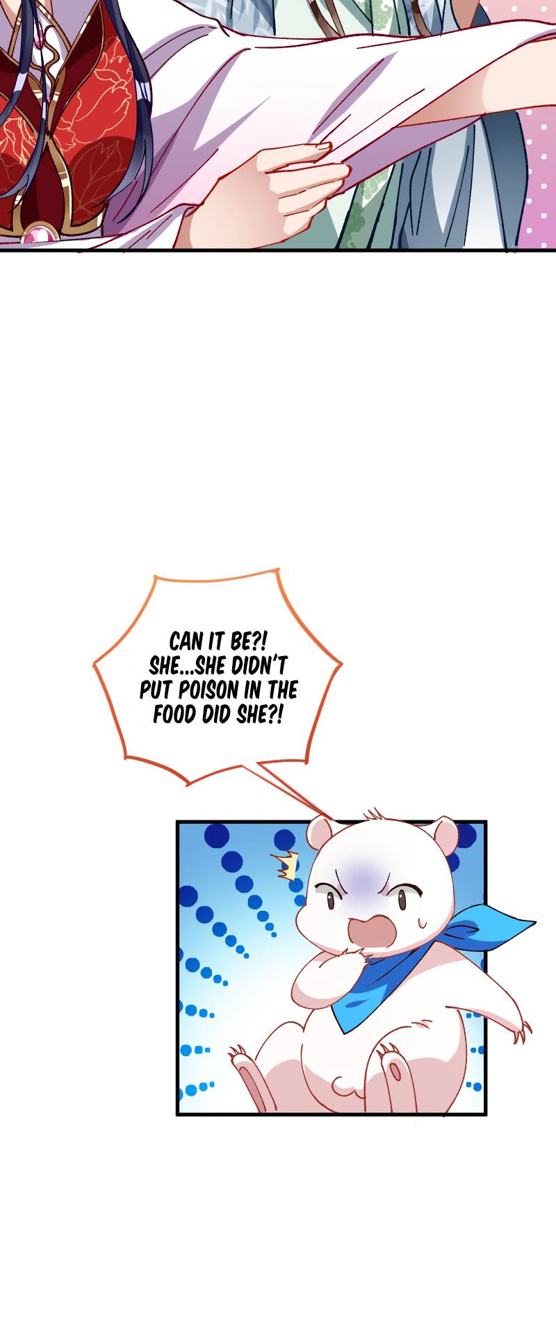 Cheating Men Must Die chapter 346 page 9