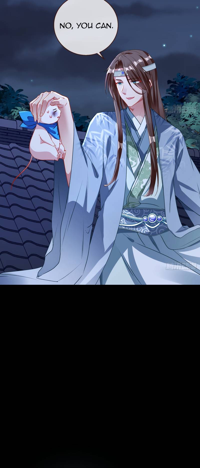 Cheating Men Must Die chapter 347 page 18