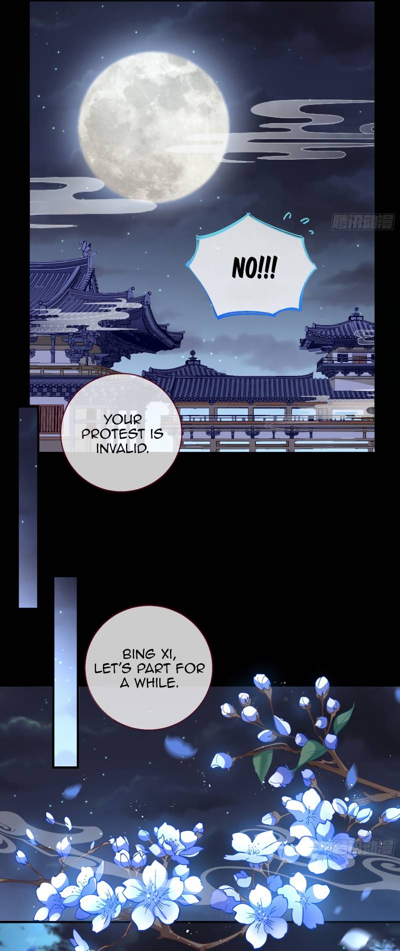 Cheating Men Must Die chapter 347 page 19