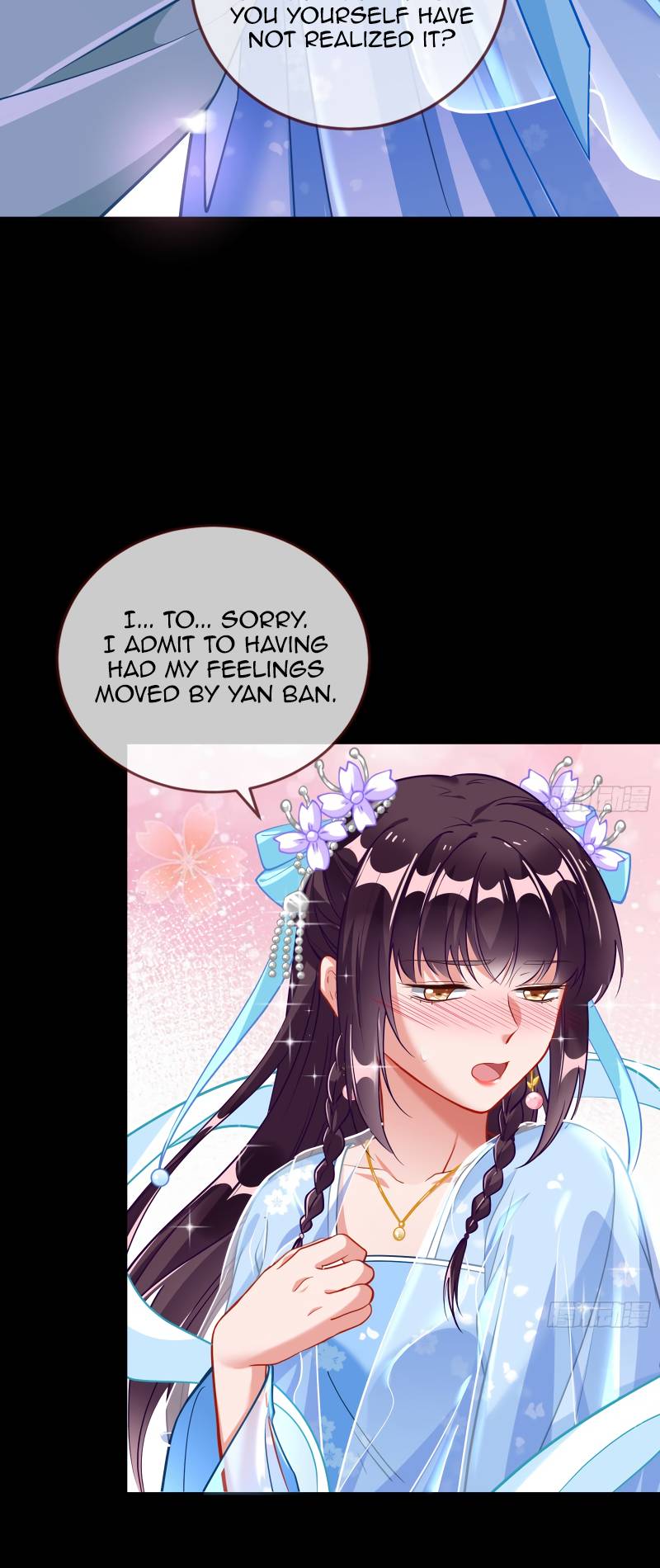 Cheating Men Must Die chapter 347 page 23