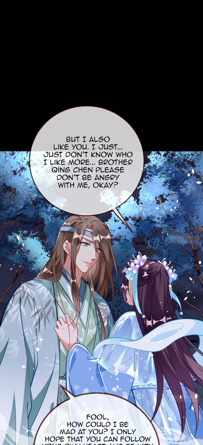 Cheating Men Must Die chapter 347 page 24