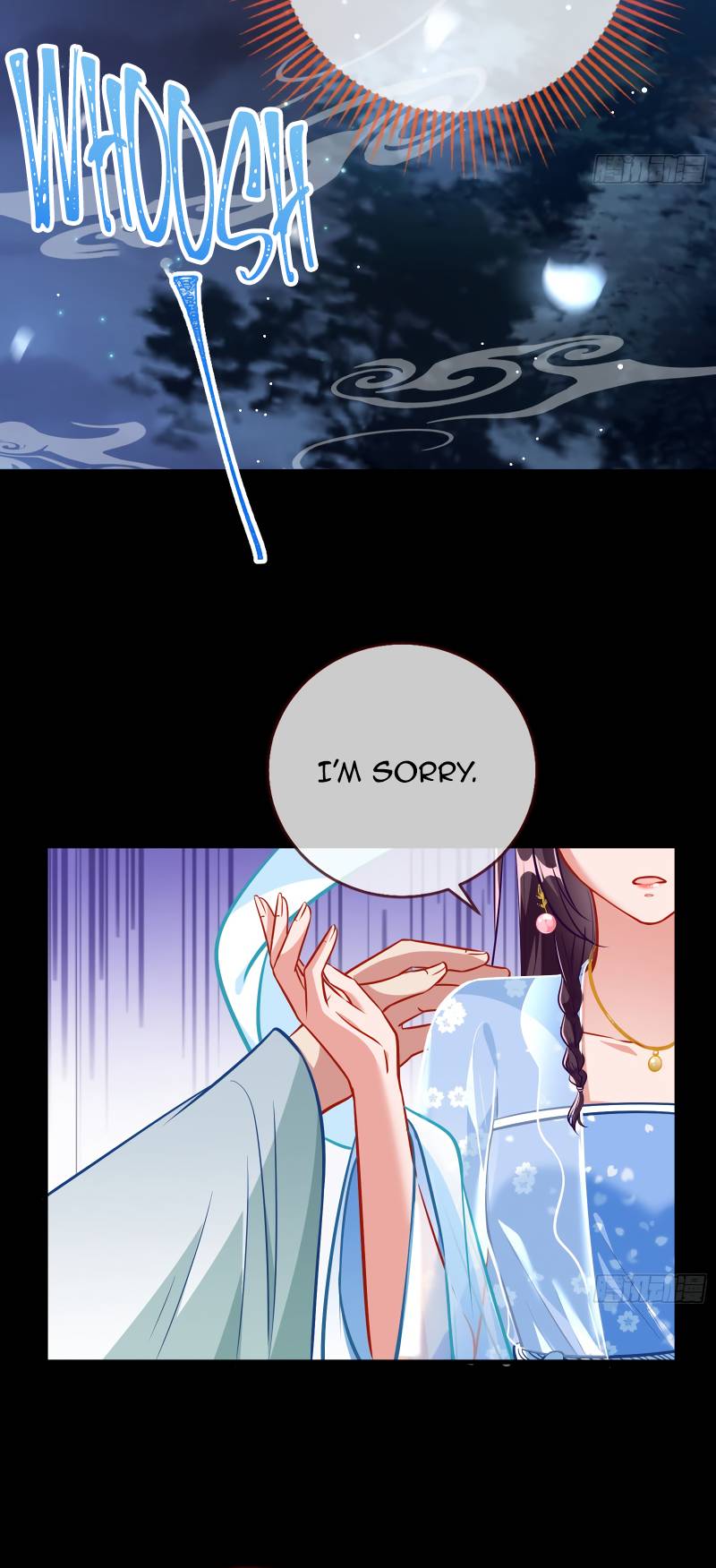 Cheating Men Must Die chapter 347 page 28