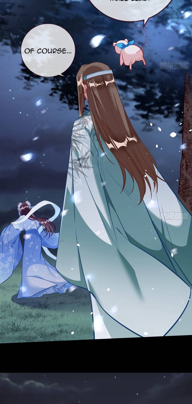 Cheating Men Must Die chapter 347 page 32