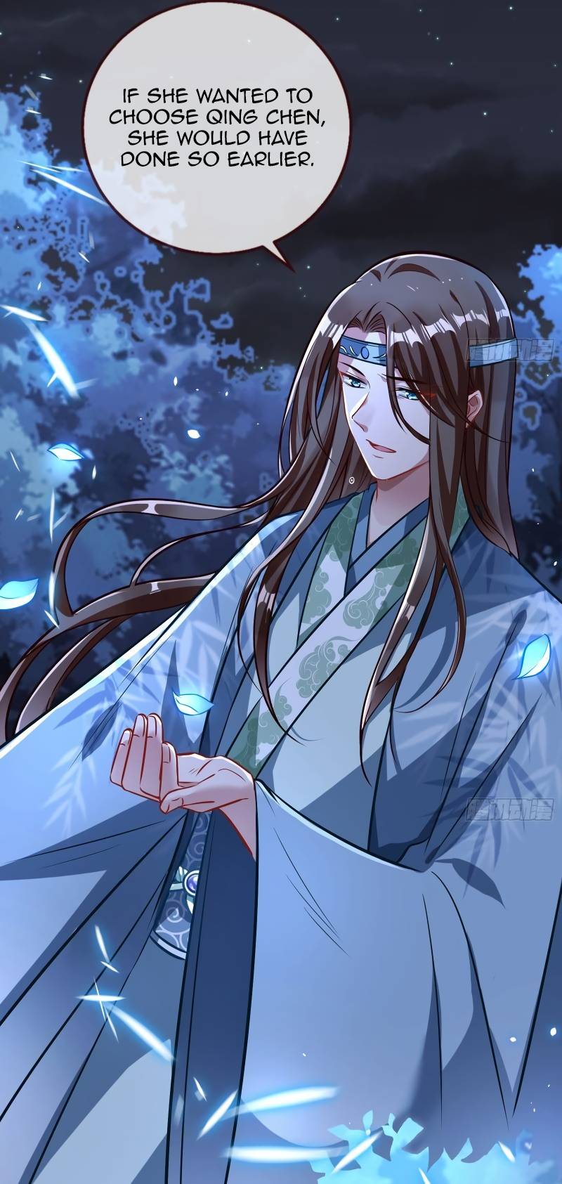 Cheating Men Must Die chapter 347 page 33