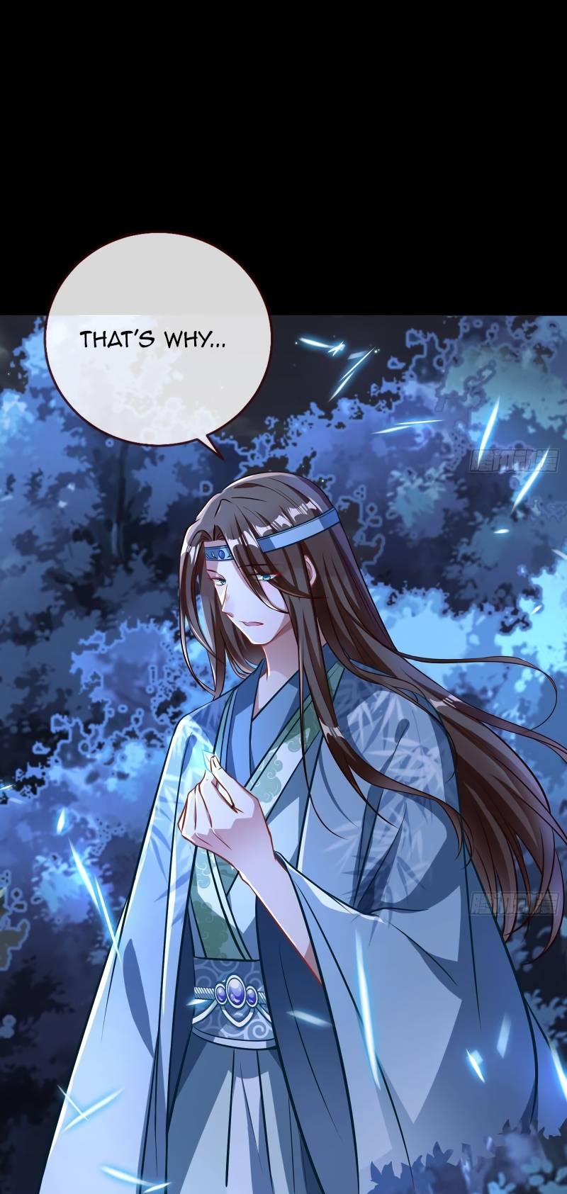 Cheating Men Must Die chapter 347 page 36