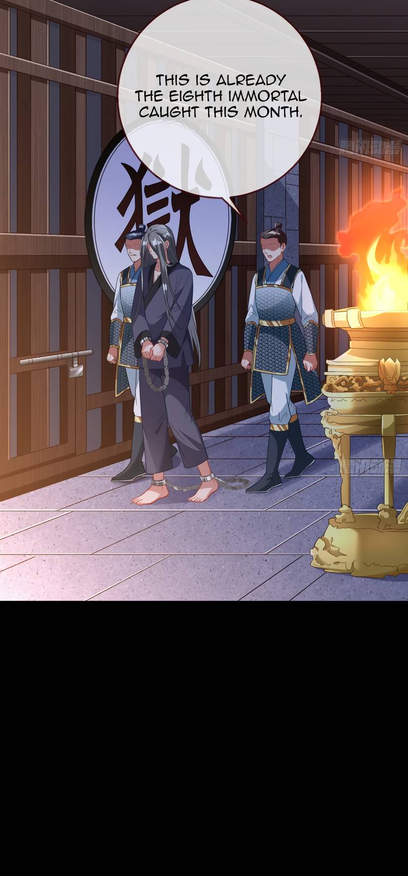 Cheating Men Must Die chapter 347 page 4