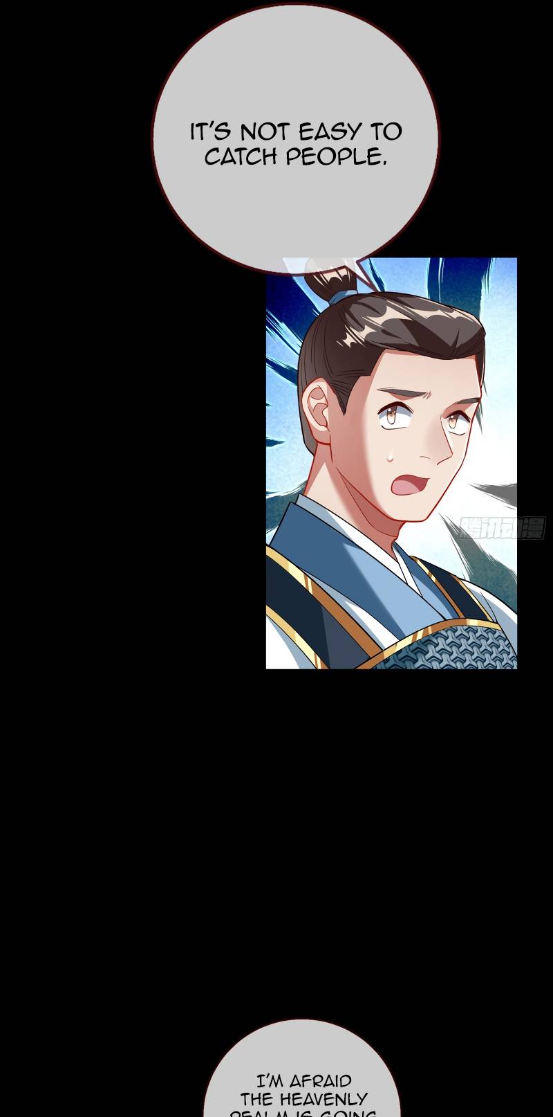 Cheating Men Must Die chapter 347 page 7