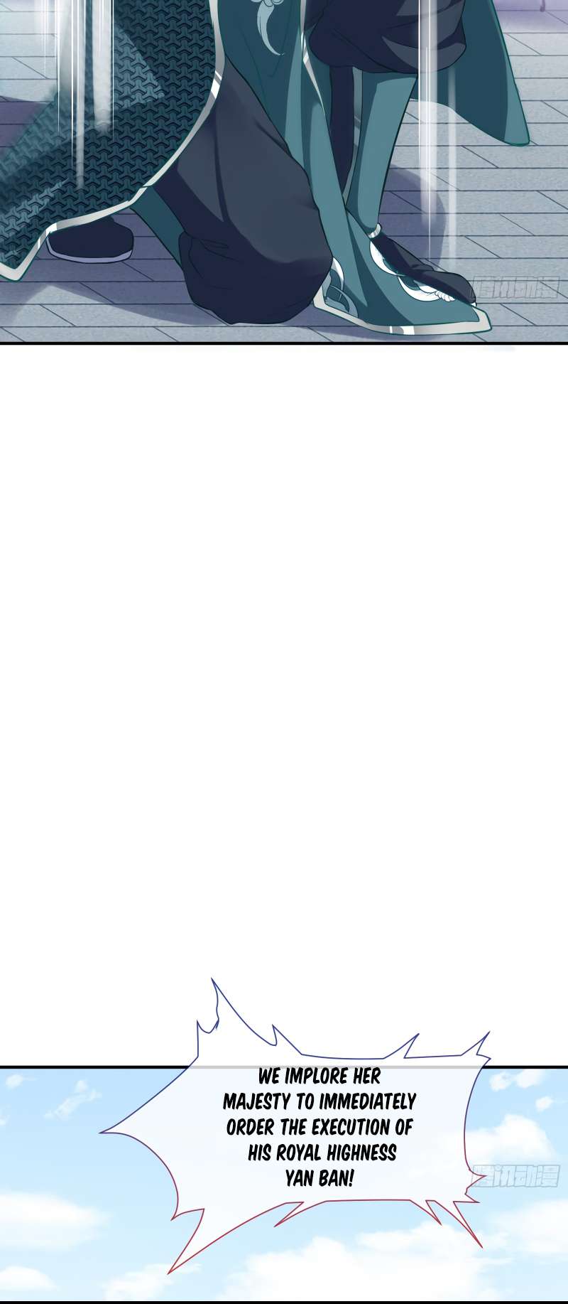 Cheating Men Must Die chapter 353 page 15