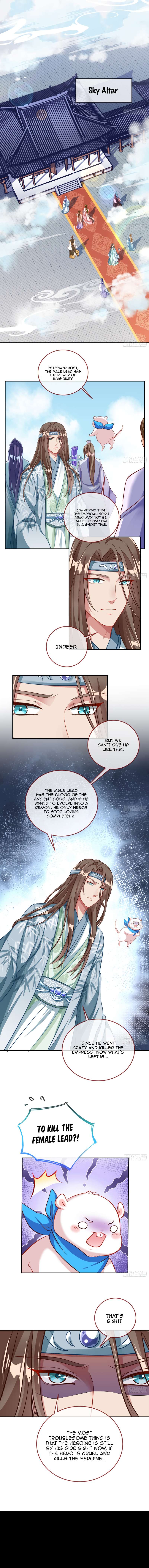 Cheating Men Must Die chapter 355 page 2