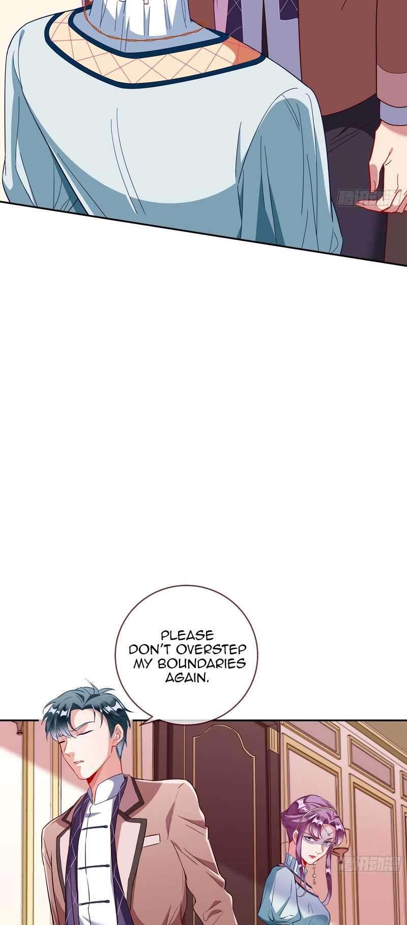 Cheating Men Must Die chapter 360 page 10