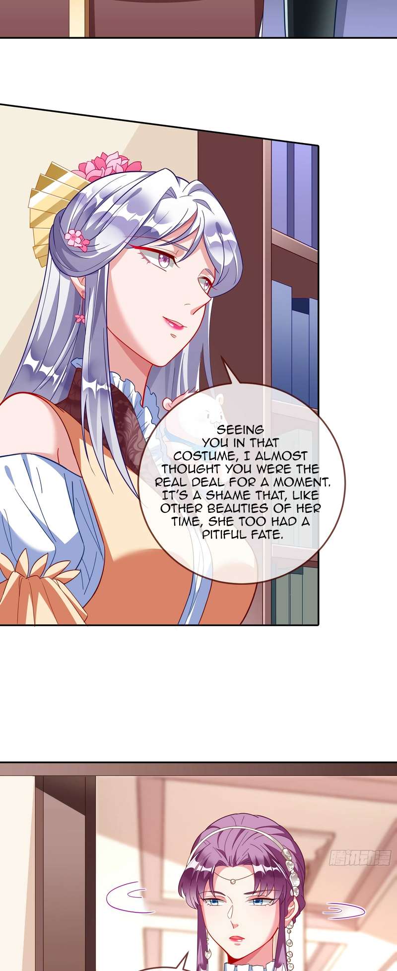 Cheating Men Must Die chapter 360 page 3