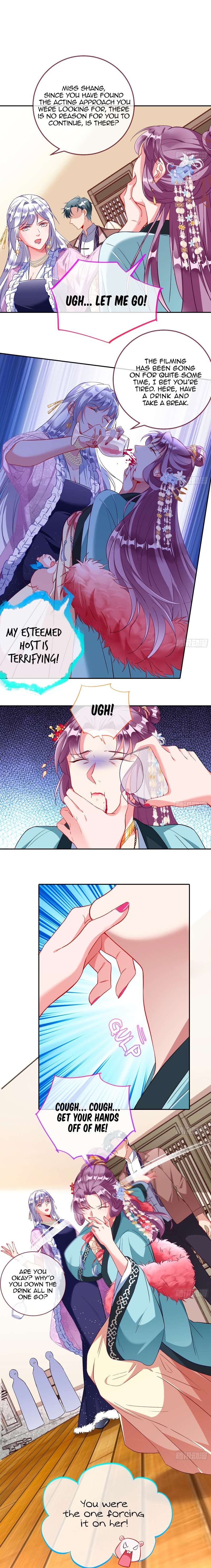 Cheating Men Must Die chapter 363 page 2