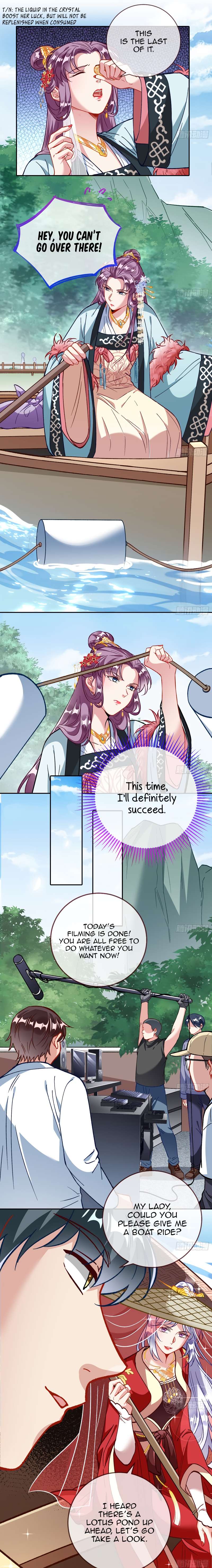 Cheating Men Must Die chapter 367 page 10