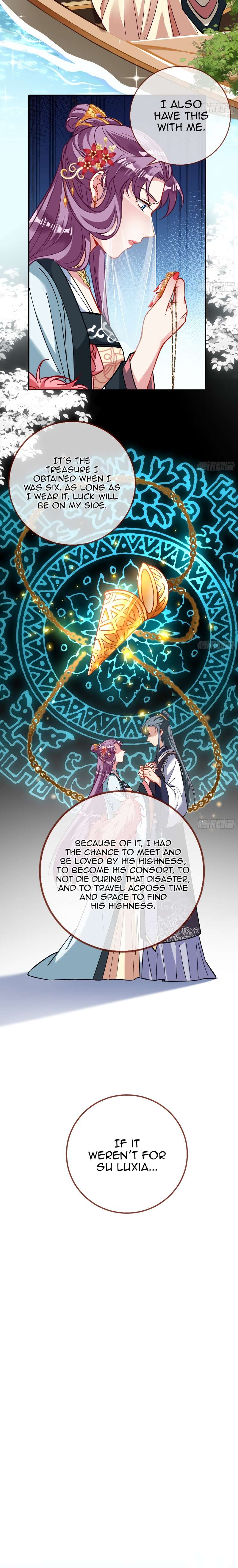 Cheating Men Must Die chapter 367 page 9