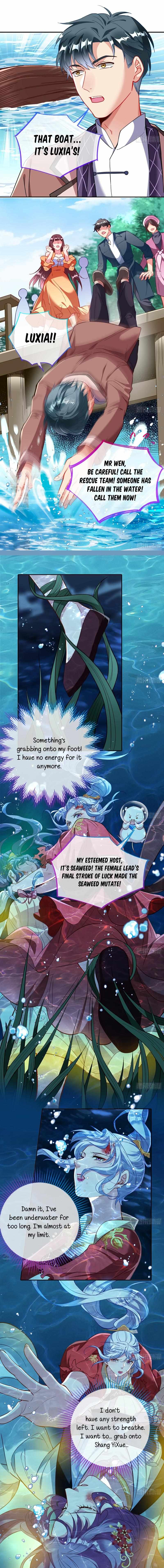 Cheating Men Must Die chapter 368 page 11