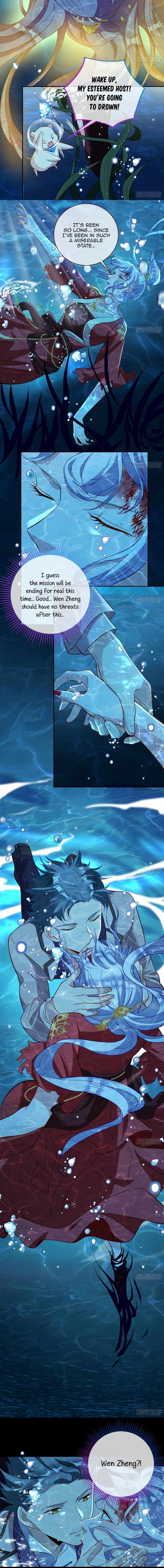 Cheating Men Must Die chapter 368 page 12