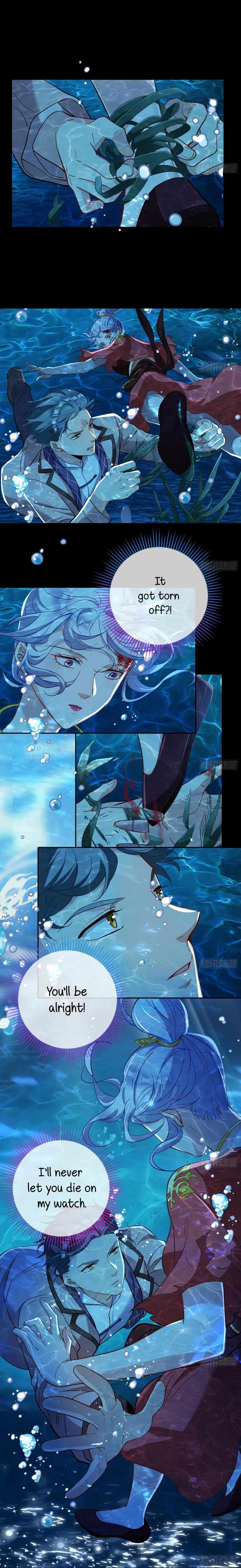 Cheating Men Must Die chapter 368 page 13