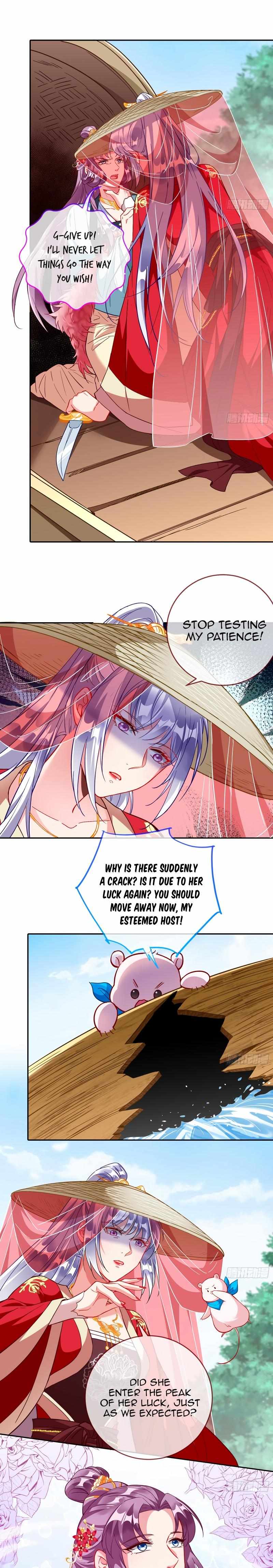 Cheating Men Must Die chapter 368 page 3