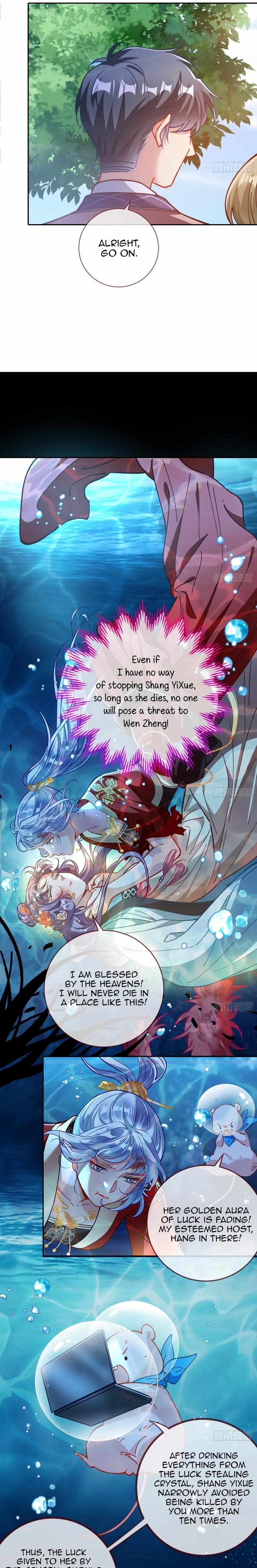 Cheating Men Must Die chapter 368 page 9