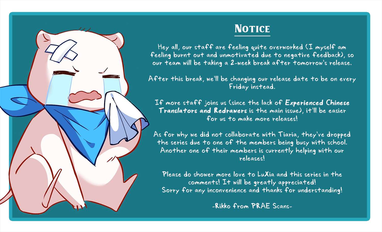 Cheating Men Must Die chapter 377 page 1