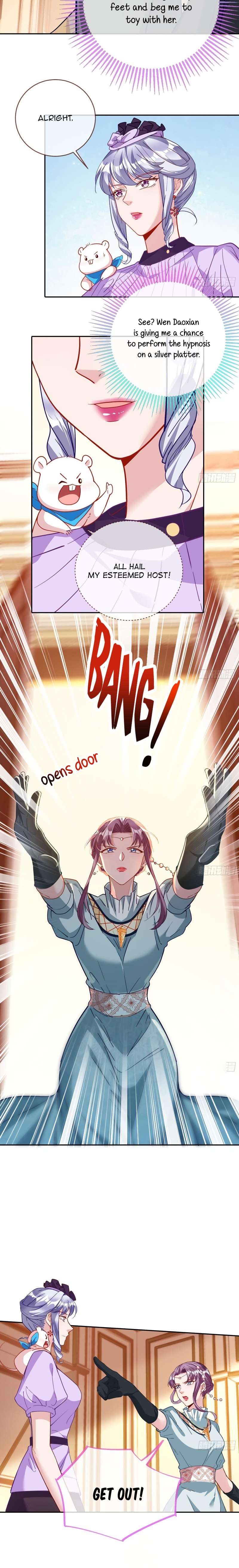 Cheating Men Must Die chapter 377 page 5