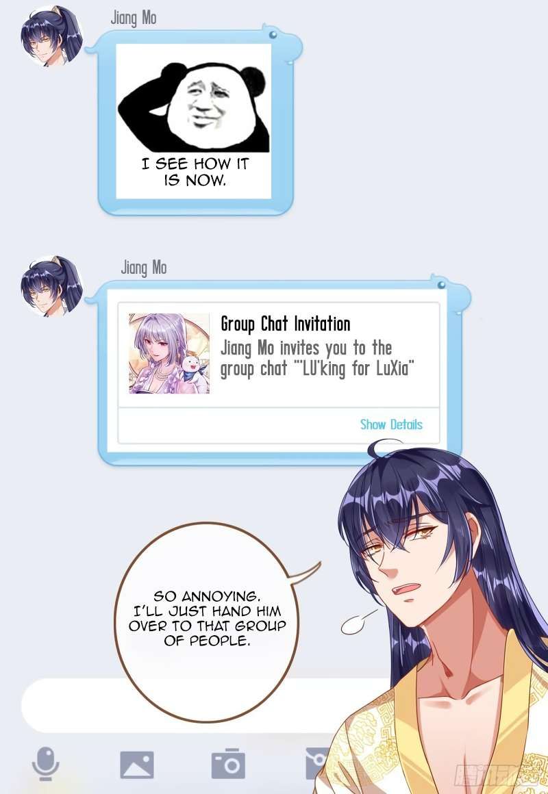 Cheating Men Must Die chapter 388 page 10