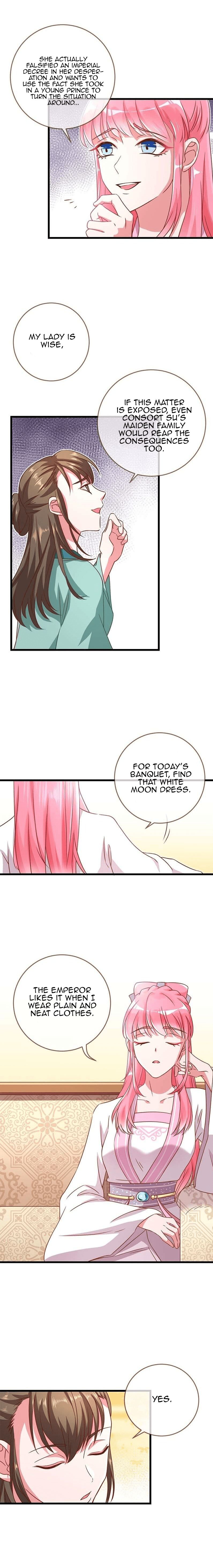 Cheating Men Must Die chapter 4 page 5